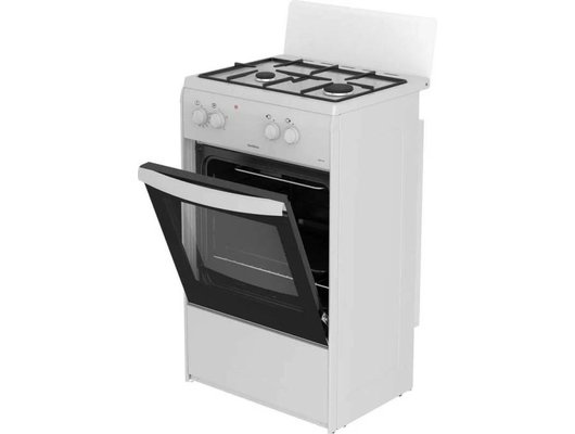 Плита комбинированная DARINA S KM 521 300 W